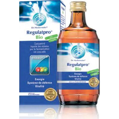Regulatpro Biokoncentrat w płynie Dr Niedermaier 350ml