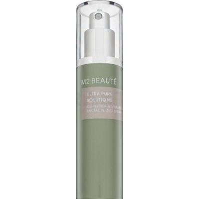 M2 Beauté Ultra Pure Solutions Cu-Peptide i Witamina B Nano Spray 75 ml