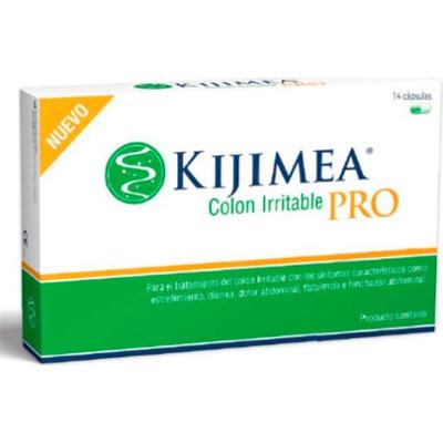 Kijiea Irritable Colon Pro 14 kapsułek