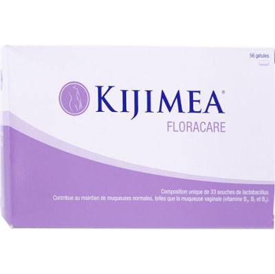 Kijimea FloraCare 56 kapsułek