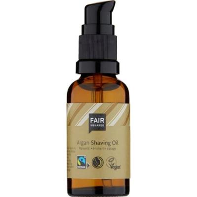 Fair squared Olejek do brody dla mężczyzn Argan 30 ml