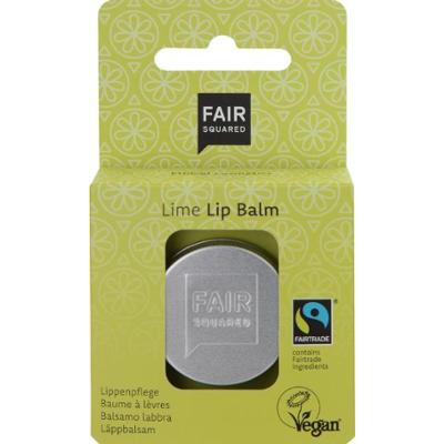Fair squared Balsam do ust Lime Fresh 12 gramów