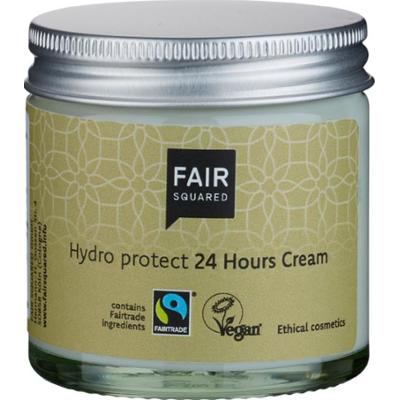 Fair squared Krem Arganowy 24-godzinny 50 ml