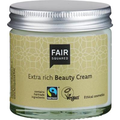 Fair squared Beauty Krem ekstra bogaty 50 ml