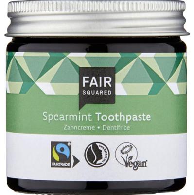 Fair squared Pasta do zębów z miętą zieloną (50ml)