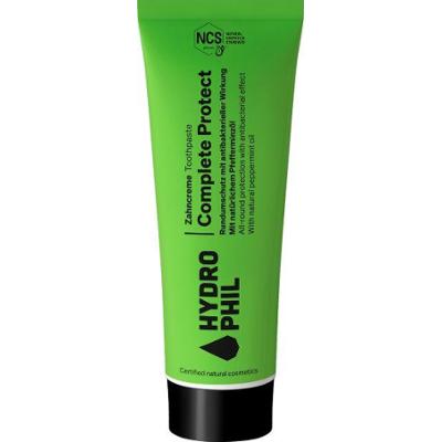 Hydrophil Pasta do zębów Complete Protect 75ml