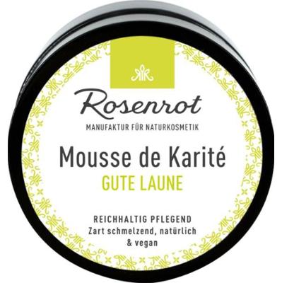Rosenrot Mus Shea „Buon Umore”, 100 ml