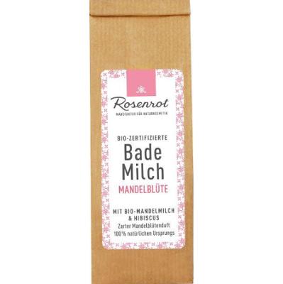 Rosenrot Mleczko do kąpieli Kwiat Migdałowca, 150 g
