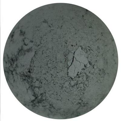 Angel minerals Matowy Petrol Powder Eyeshadow (1g)