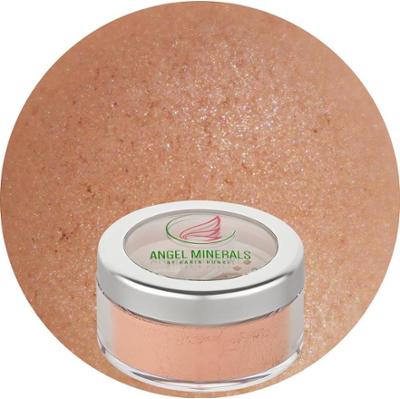 Angel minerals Mineral Rouge Tany Touch Satin (2 g) Blush naturale