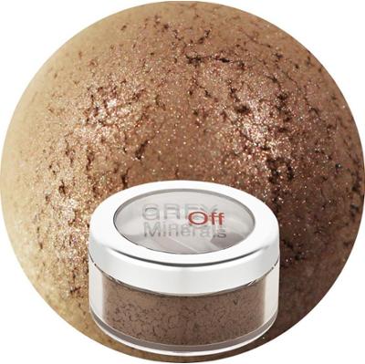 Angel minerals Korektor do włosów Grey Off Brünett (6 g)