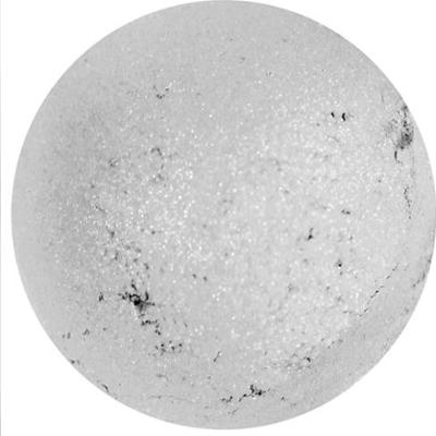 Angel minerals Cień do powiek Moon Satin/Shine w proszku (1 g)