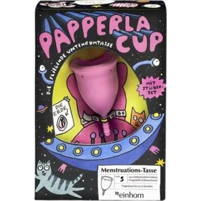 Einhorn Kubeczek menstruacyjny Papperlacup S