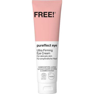 Bezpłatny! organiczny krem pod oczy Ultra Ujędrniający 15 ml