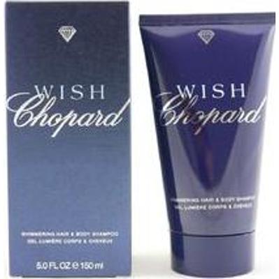 Chopard Wish perfumowany żel pod prysznic - 150ml