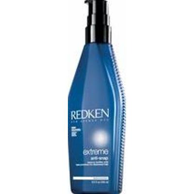 Redken Ekstremalnie wzmacniająca kuracja bez spłukiwania przeciw łamliwości - Kuracja bez spłukiwania 240ml