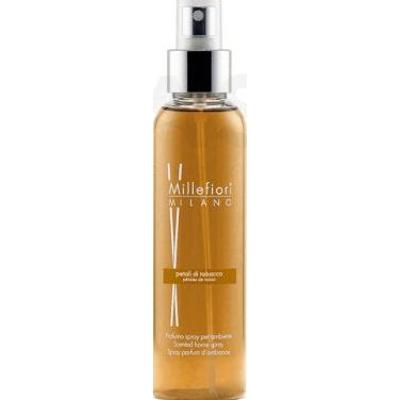 Millefiori Milano Spray do pomieszczeń o zapachu płatków tytoniu 150 ml
