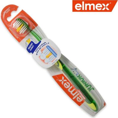 Szczoteczka do zębów Elmex Junior