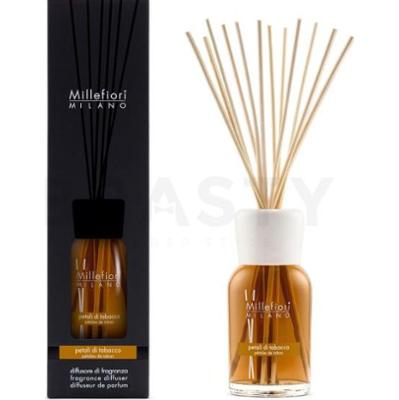 Dyfuzor zapachowy Millefiori Milano Płatki tytoniu 500 ml