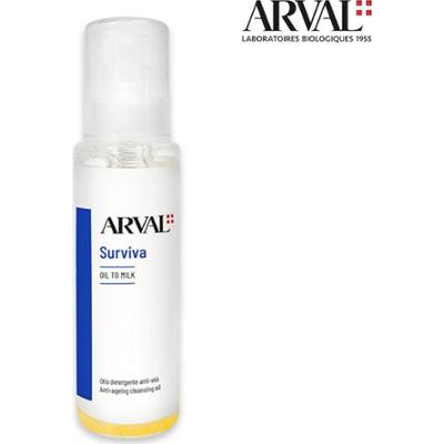 Arval olej surviva do mleka 150 ml