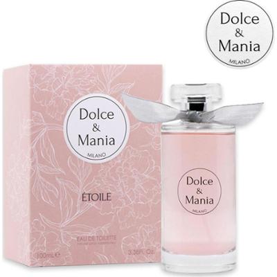 Dolce & mania Etoile edt 100ml