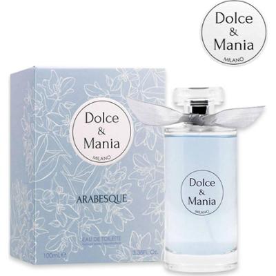 Dolce & mania Arabeska edt 100ml