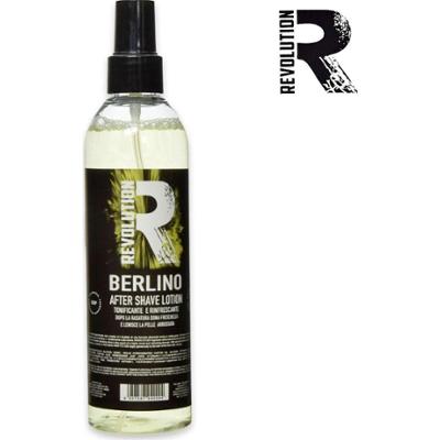 Revolution Płyn po goleniu EXP 250 ml Berlin