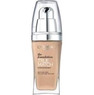 L´oréal True Match Liquid - Płynny podkład 30 ml