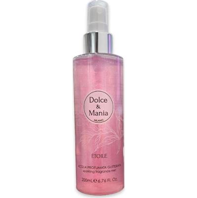 Dolce & mania Etoile brokatowa woda zapachowa 200 ml