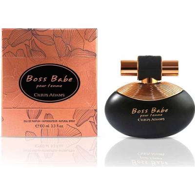 Chris adams szef babe woda perfumowana 100ml