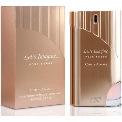 Chris adams wyobraźmy sobie kobietę edp 100ml