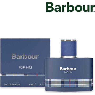 Barbour Coastal Him(m)edp 50ml