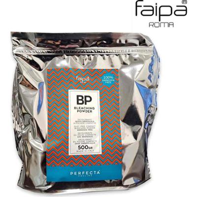 Wybielacz Faipa Perfecta 500 gr stand up 7+ ton bez amoniaku