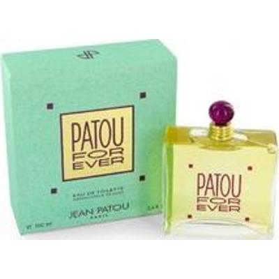Jean patou Patou For Ever Woda toaletowa - 50 ml