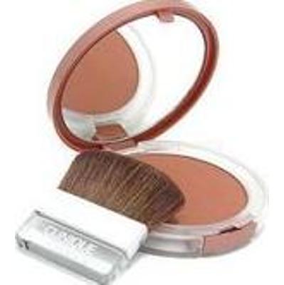 Clinique Puder w kompakcie True Bronze 9,6 g 02 Opalany