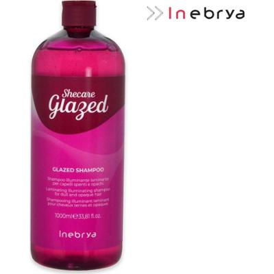 Inebrya Shecare Mrożony szampon 1000 ml