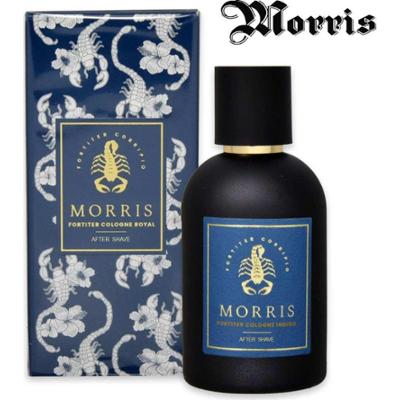 Woda kolońska po goleniu Morris Man Fortiter Royal 100 ml