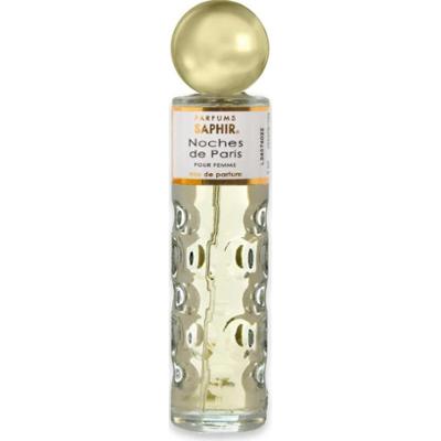 Frasco 30ml woda perfumowana saphir Pani Paris Nights