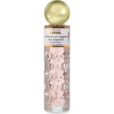 Frasco 30ml woda perfumowana saphir sra kobieta legenda