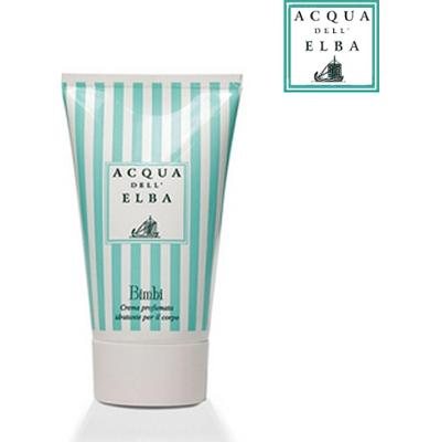Acqua dell'Elba nawilżający krem do ciała dla dzieci 150 ml