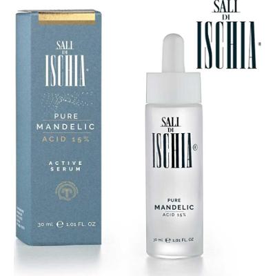 Ischia czysty kwas migdałowy 15% 30ml sole ischia