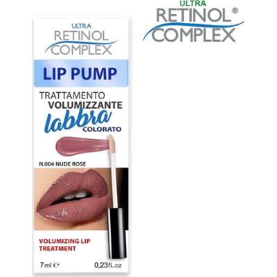 Retinol complex Lip plumper 7 ml nude rose