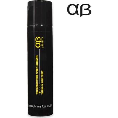 Argabeta abs 27 thermo & shine spray 300 ml