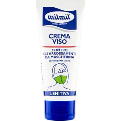 Mil mil Kojący krem do twarzy 75 ml
