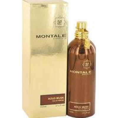 Montale paris Aoud Musk woda perfumowana - 100ml