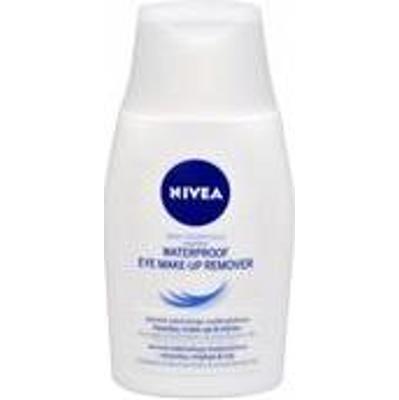 Nivea Wodoodporny makijaż kosmetyczny 125 ml - 125ml