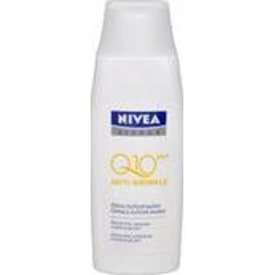 Nivea Mleczko oczyszczające przeciwzmarszczkowe Q10 Plus 200 ml - 200ml