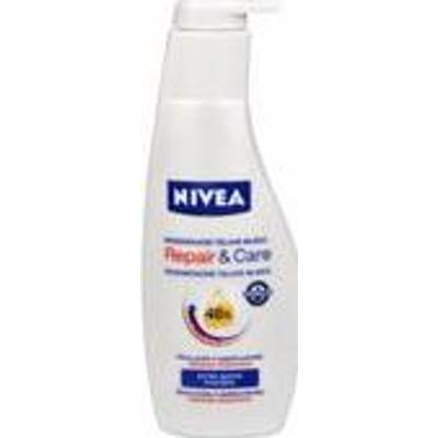 Nivea Regenerujący balsam do ciała (naprawa i pielęgnacja) 400 ml - 0 ml