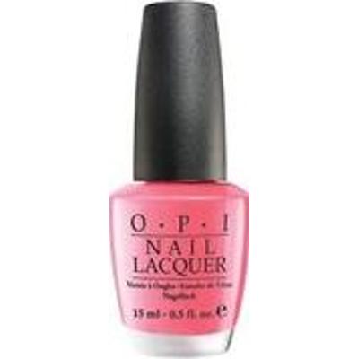 Opi Lakier do paznokci 15 ml Alpine Śnieg