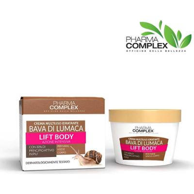 Pharma Complex Cream Cream ślimak Slime 250 ml